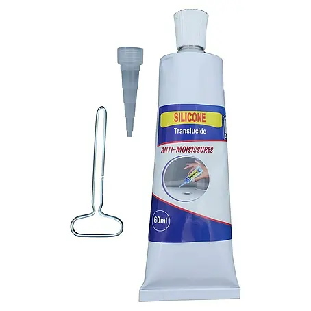Atmos  Silicona para juntas antihumedad Atmosilic
