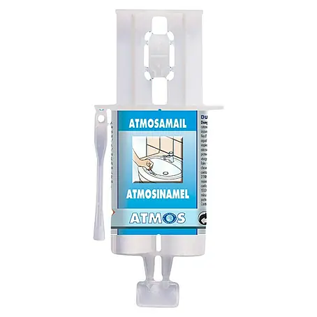 Atmos  Reparador Atmosamail