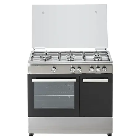 Corberó  Cocina de gas CCSF5GB922X