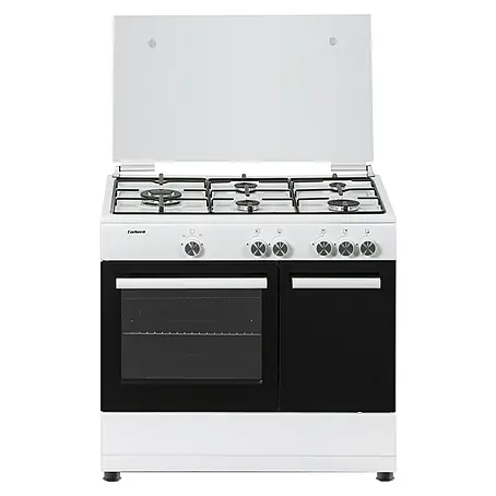 Corberó  Cocina de gas CCSF5GB922W