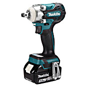 Makita LXT 18V Akku-Schlagschrauber DTW300RTJ (18 V, 2 Akkus, 5 Ah, 330 Nm) | BAUHAUS