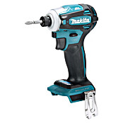 Makita LXT 18V Akku-Schlagschrauber DTD172 (18 V, Ohne Akku, 180 Nm) | BAUHAUS