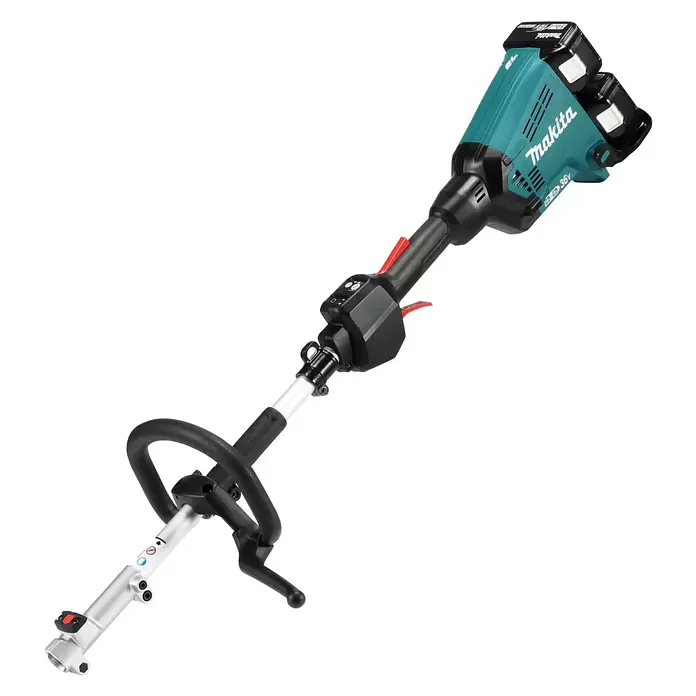Makita LXT 18V Akku-Multifunktionswerkzeug DUX60Z - 36 V, Ohne Akku