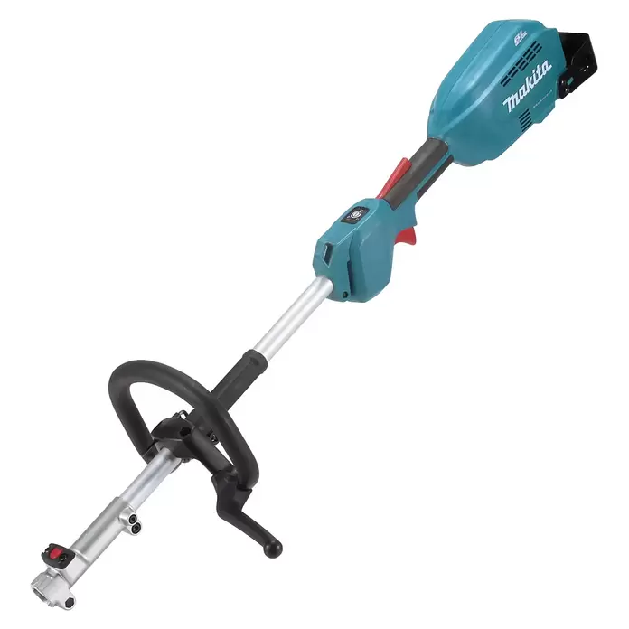 Makita LXT 18V Akku-Multifunktionswerkzeug DUX18ZX1 - 18 V, Ohne Akku, Leerlaufdrehzahl: 0 U/min - 9.700 U/min