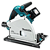 Makita LXT 18V Akku-Tauchsäge DSP600ZJ (18 V, Ohne Akku, Sägeblatt: Ø 165 mm, 2.500 U/min - 6.300 U/min) | BAUHAUS