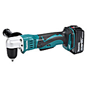 Makita LXT 18V Akku-Winkelbohrmaschine DDA351RTJ (18 V, 2 Akkus, 5 Ah) | BAUHAUS