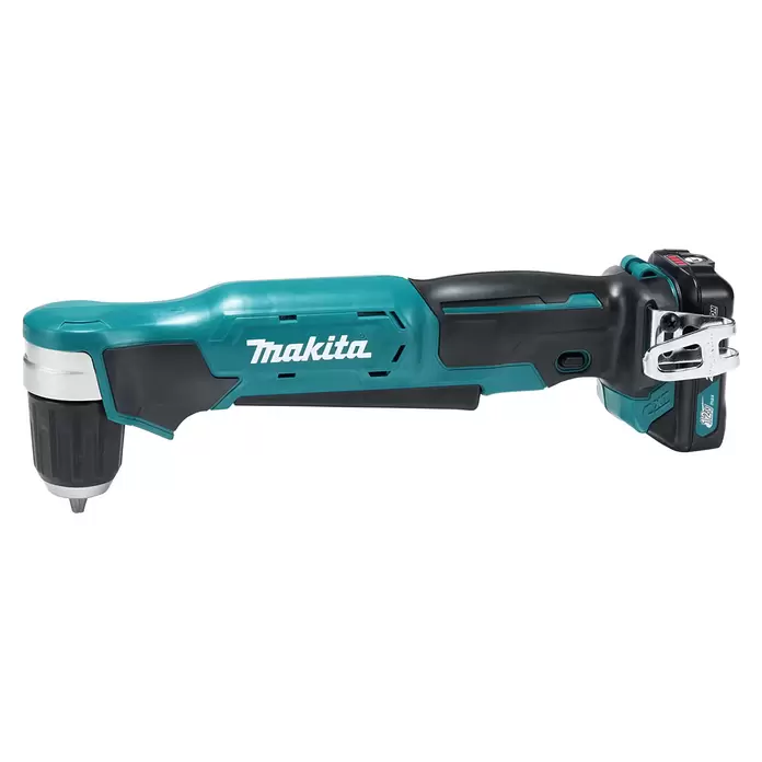 Makita CXT 12V max. Akku-Winkelbohrmaschine DA333DZ - 12 V, Ohne Akku