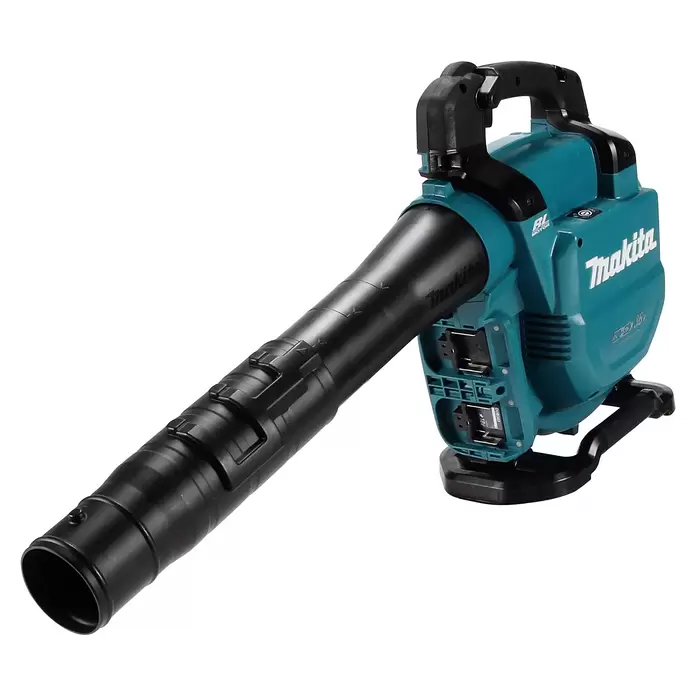 Makita LXT 18V Akku-Laubbläser DUB363ZV - 18 V, Li-Ionen, Ohne Akku, Blasleistung: 13,4 m³/min