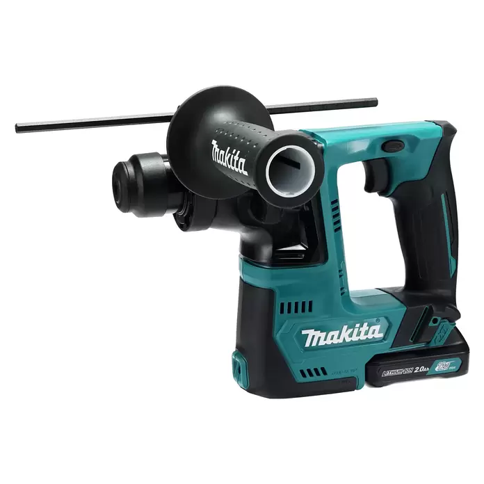 Makita CXT 12V max. Akku-Bohrhammer HR140DZ - 12 V, Ohne Akku, 1 J