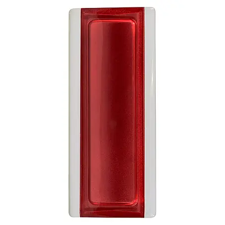 Fuchs Design  Glasbausteinprofil