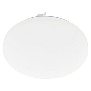 Eglo LED-Wand- & Deckenleuchte Frania (17,3 W, Weiß)