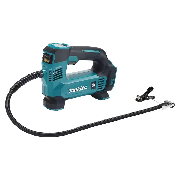 Makita LXT 18V Akku-Kompressor DMP180Z - 18 V, Ohne Akku, 8,3 bar