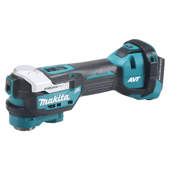 Makita LXT 18V Akku-Multifunktionswerkzeug DTM52 - 18 V, Ohne Akku