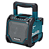 Makita LXT 18V Bluetooth-Lautsprecher DMR202 (18 V, Ohne Akku) | BAUHAUS