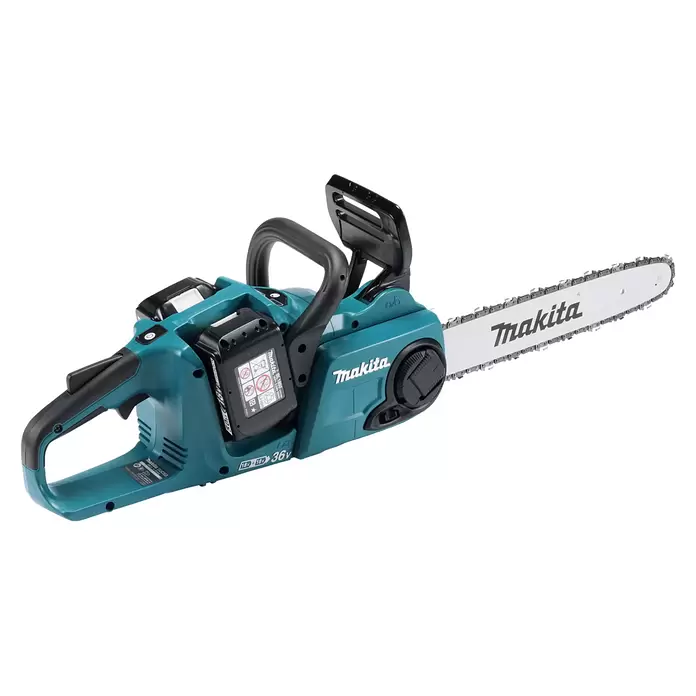 Makita LXT 18V Akku-Kettensäge DUC353Z - 36 V, Li-Ionen, Ohne Akku, Schwertlänge: 35 cm