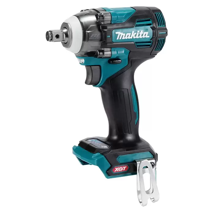 Makita XGT 40V max. Akku-Schlagschrauber TW004GZ - 40 V, Ohne Akku