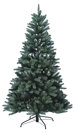 Xenotec Knstlicher Weihnachtsbaum - Hhe: 180 cm, Grn, Standfu online  kaufen bei BAUHAUS
