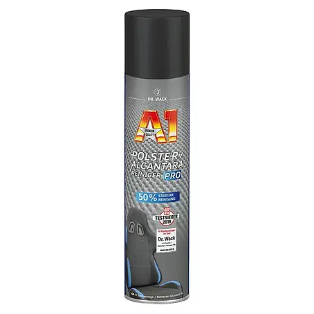 Dr. Wack  Polsterreiniger A1