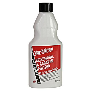 Yachticon Reinigungs-Politur Reisemobil & Caravan (500 ml)