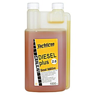 Yachticon Diesel-Additiv Diesel Plus 2.0 (1.000 ml)