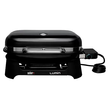 Weber  Elektrogrill Lumin