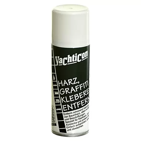 Yachticon  Aufkleber-Kleberesteentferner