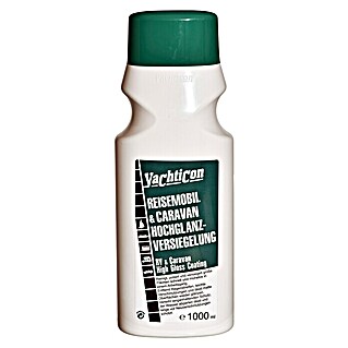 Yachticon Politur Reisemobil & Caravan Hochglanz-Versiegelung (1.000 ml)