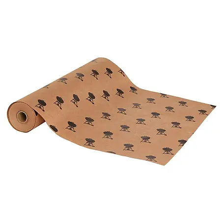Weber  Butcher Paper
