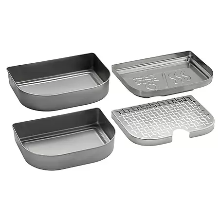 Weber  Grillschale Lumin Set