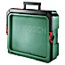Bosch Werkzeugkoffer Systembox 