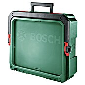 Bosch System Box Werkzeugkasten (L x B x H: 34,3 x 39 x 12,1 cm)