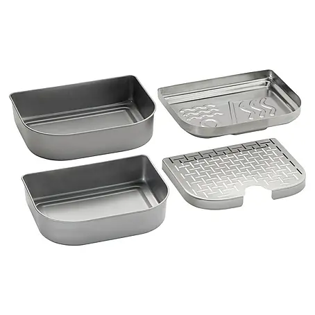 Weber  Grillschale Lumin Set