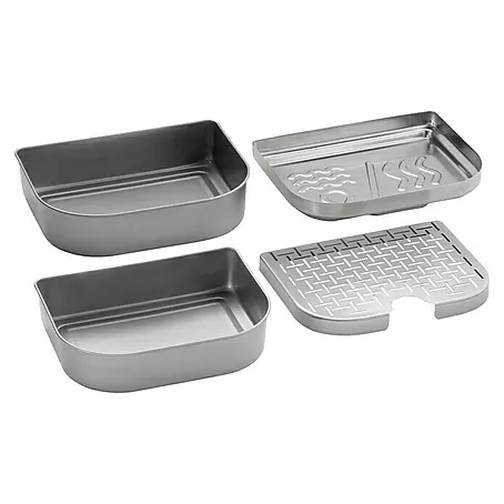 Weber  Grillschale Lumin Set