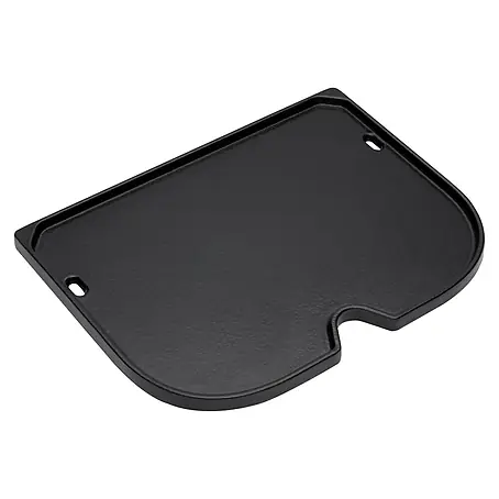 Weber Grillplatte Lumin