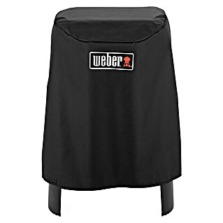 Weber Premium Grill-Schutzhülle Lumin (Passend für: Weber Elektrogrill Lumin mit Untergestell, Polyester)