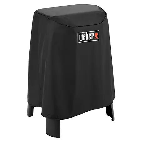 Weber Premium Funda protectora para barbacoa Lumin