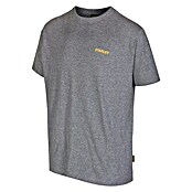 Stanley Camiseta Utah (XXL, Gris)