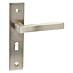 Deurklink Sleutelgat 56 mm Cubic 