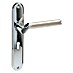 Deurklink Sleutelgat 56 mm Brunico 