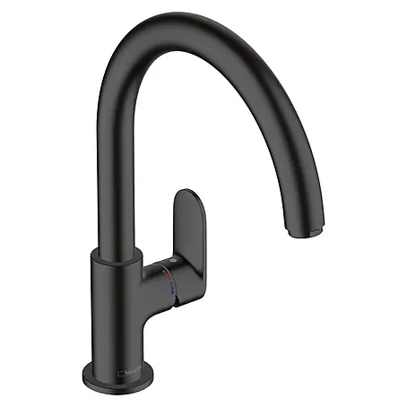 Hansgrohe Vernis Blend Spültischarmatur M35