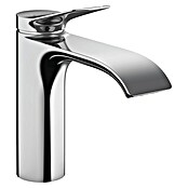 Hansgrohe Waschtischarmatur Vivenis 100 (Höhe: 17,5 cm, Chrom, Glänzend) | BAUHAUS