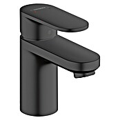 Hansgrohe Vernis Blend Waschtischarmatur 70 (Höhe: 12,6 cm, Schwarz, Matt) | BAUHAUS