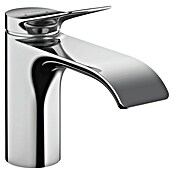 Hansgrohe Waschtischarmatur Vivenis 80 (Höhe: 13,9 cm, Chrom, Glänzend) | BAUHAUS