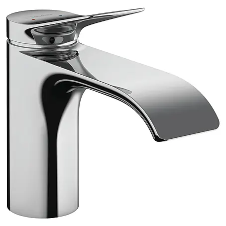 Hansgrohe  Waschtischarmatur Vivenis 80