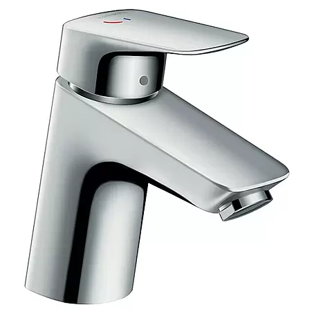 Hansgrohe Logis Waschtischarmatur 70 CoolStart