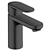 Hansgrohe Vernis Blend Waschtischarmatur 100 (Höhe: 14,3 cm, Schwarz, Matt) | BAUHAUS