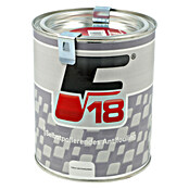 F18 Selbstpolierendes Antifouling SP (Rot, 750 ml) | BAUHAUS