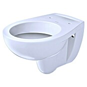 Camargue Sydney Wand-WC (Tiefspüler, Keramik, Weiß)