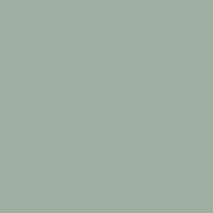 swingcolor Wandfarbe SIMPLYGrün - Nr. 23, 2,5 l - Einfarbige, ruhige Darstellung in einem sanften Graugrün. Ideal für beruhigende Hintergründe und minimalistische Designs.