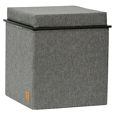 Store It Premium Sitzhocker
